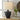 20" Black Table Lamp with Shade