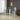 3 Piece Industrial Dining Table Set
