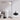 Iron Modern Standing Lamp