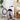 Maval Multi Washable Rug 2'6'' X 10' Runner Rug (multi