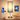 Small Bedside Lamp Touch Table Lamp 3-way Dimmable Nightstand Lamp