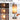 Small Bedside Lamp Touch Table Lamp 3-way Dimmable Nightstand Lamp