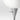 Black Torchiere Floor Lamp