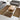 Three-piece Kitchen Rug Set