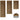 Three-piece Kitchen Rug Set