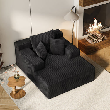 64.96-inch Recliner