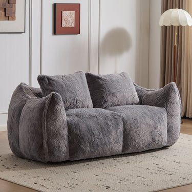 Giant Bean Bag Couch for Adults