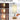 Small Bedside Lamp Touch Table Lamp 3-way Dimmable Nightstand Lamp