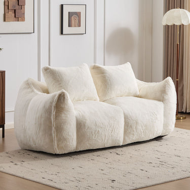 Giant Bean Bag Couch for Adults