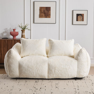 Giant Bean Bag Couch for Adults