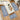 Boho Kitchen Rugs Sets 3 Piece with Runner Floral Kitchen Floor Mat