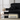 Double Chaise Lounge Chair