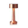 Rechargeable Touch Dimming LED Table Lamp – Portable