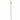 Modern Gold 3-light Floor Lamp Tree Standing Lamp with Globe