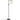 Iron Modern Standing Lamp