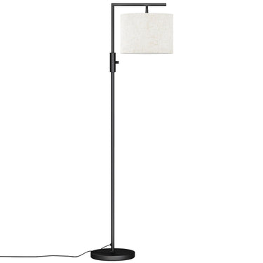 Iron Modern Standing Lamp