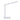 LED Desk Lamp 360°adjustable