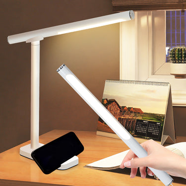 LED Desk Lamp 360°adjustable