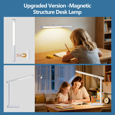 LED Desk Lamp 360°adjustable