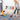 Maval Multi Washable Rug 2'6'' X 10' Runner Rug (multi