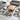 Three-piece Kitchen Rug Set