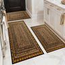 Three-piece Kitchen Rug Set