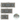 Kitchen Rug Sets 3 Piece with Runner Non Slip Kitchen Rugs and Mats