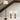 3 Piece Table Floor Lamp Set with Metal Pole