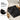 64.96-inch Recliner