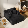 64.96-inch Recliner