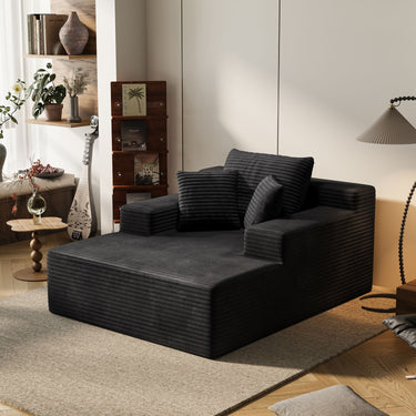 64.96-inch Recliner
