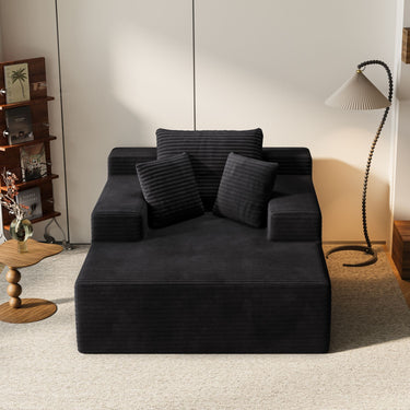64.96-inch Recliner