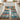 Turquoise Teal Kitchen Rugs Sets of 3
