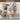 Turquoise Teal Kitchen Rugs Sets of 3