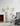 63.25-inch Perspicio Solid Crystal Orb Gold Column Floor Lamp