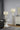 62.25-inch Pluviam Crystal Floor Lamp