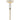 62.25-inch Pluviam Crystal Floor Lamp