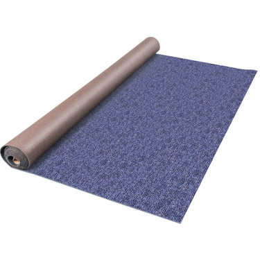 Deep Blue Marine Carpet 6 Ft X 29.5 Ft Marine Carpeting Marine