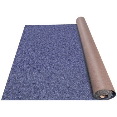 Deep Blue Marine Carpet 6 Ft X 29.5 Ft Marine Carpeting Marine