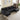 280*130*85 U-shaped 4-seat Linen Seat Frame Wooden Frame Back Iron