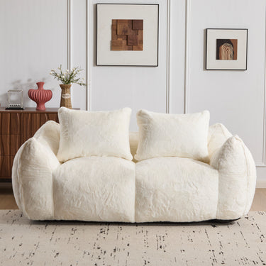 Giant Bean Bag Couch for Adults