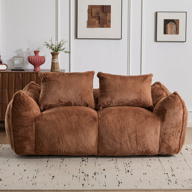 Giant Bean Bag Couch for Adults