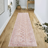 Loom & Luxe 2'6''x10' Beige Runner